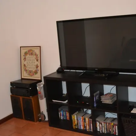 Osorio's Place Country house Vila Nova de Famalicao