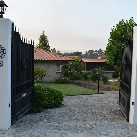 Osorio's Place Vila Nova de Famalicao