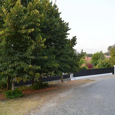 Country house Osorio's Place Vila Nova de Famalicao