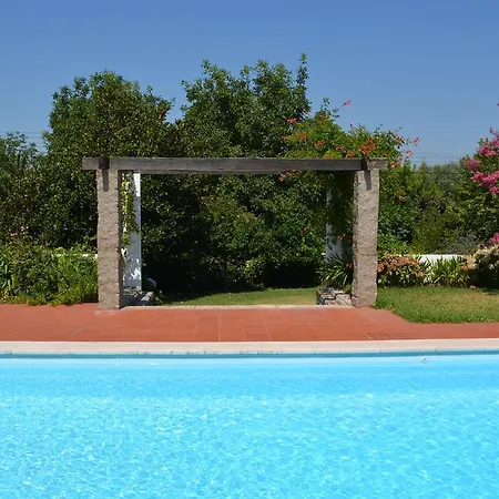Osorio's Place Country house