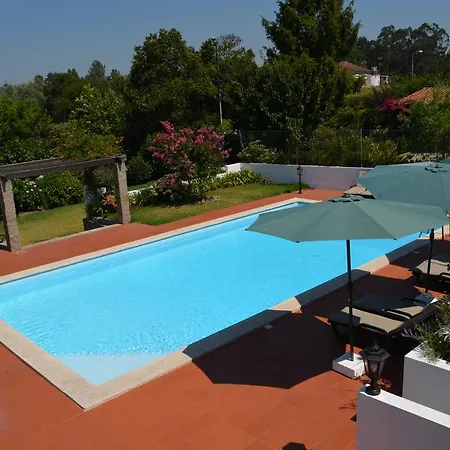 Osorio's Place Country house