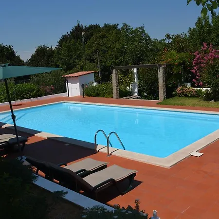 Country house Osorio's Place Vila Nova de Famalicao