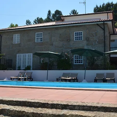 Country house Osorio's Place *