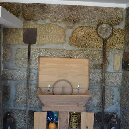 Osorio's Place Country house