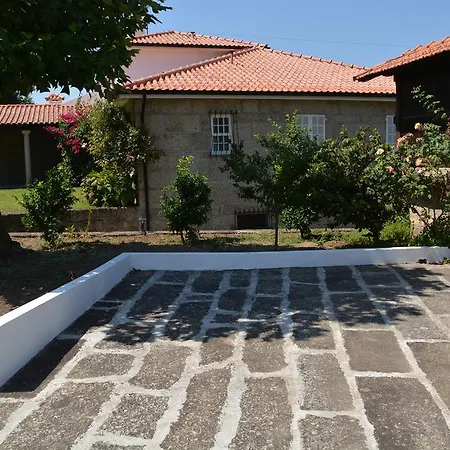 Osorio's Place Country house Vila Nova de Famalicao