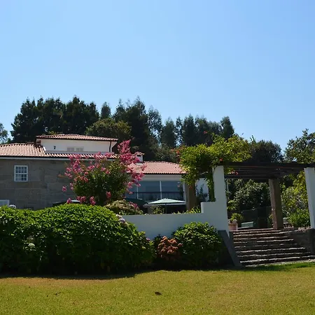 Osorio's Place Country house Vila Nova de Famalicao