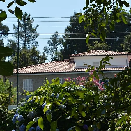 Osorio's Place Vila Nova de Famalicao