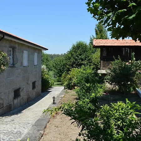 Osorio's Place Country house *