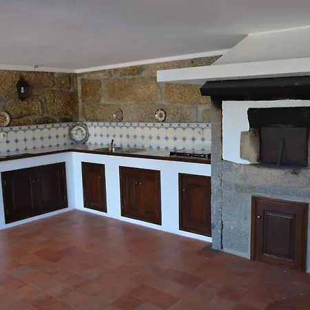 Country house Osorio's Place