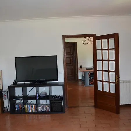 Osorio's Place Country house Vila Nova de Famalicao