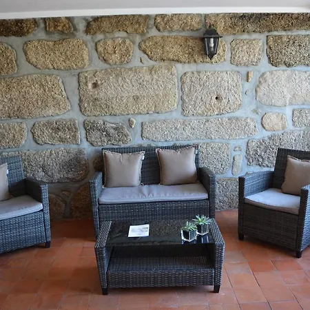 Osorio's Place Country house