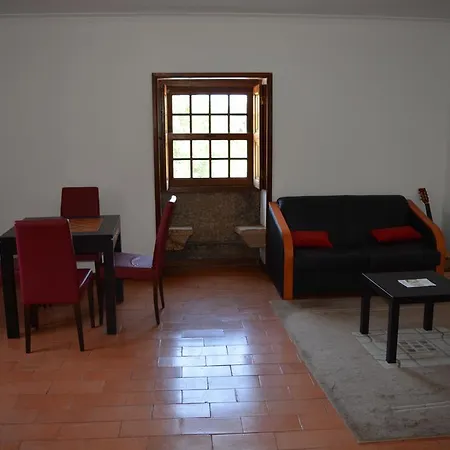Country house Osorio's Place *