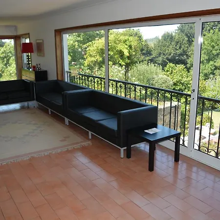 Country house Osorio's Place