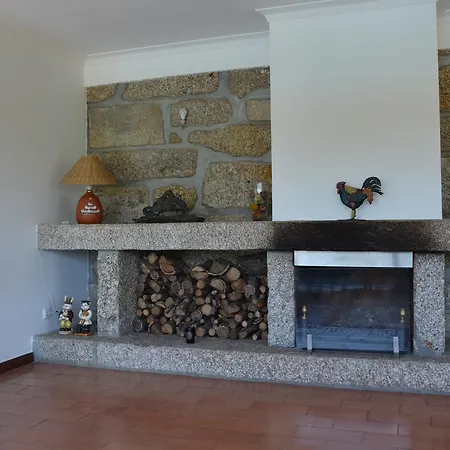 Osorio's Place Vila Nova de Famalicao