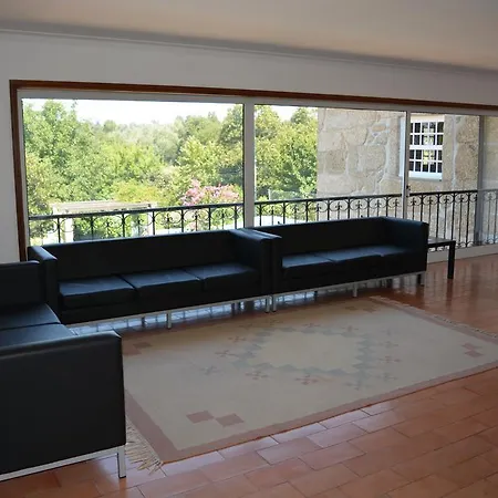 Country house Osorio's Place *