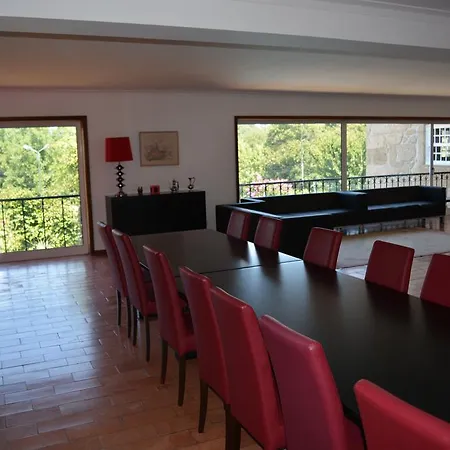Osorio's Place * Vila Nova de Famalicao