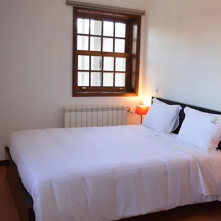 Osorio's Place Country house *